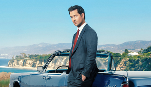 Si te gustan las series de suspenso y drama legal, El Abogado del Lincoln&nbsp;es una opción ideal para ver.
