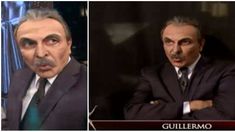 Guillermo Moreno, parodiado en ShowMatch: mirá la imitación de Freddy Villarreal Guillermo Moreno, parodiado en ShowMatch: mirá la imitación de Freddy Villarreal