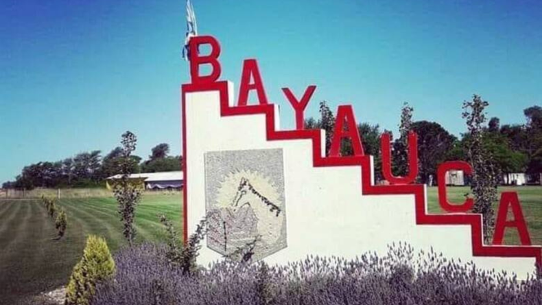 Disfruta de un fin de semana en Bayauca