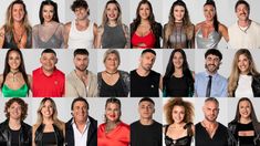 Si bien votaron 20 de los 24 participantes, quedó una primera placa muy picante. Si bien votaron 20 de los 24 participantes, quedó una primera placa muy picante.