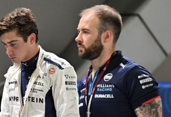 Además de Colapinto, Mick Schumacher, Gabriel Bortoletto y ValtteriBottas, compiten por un puesto al lado de Hulkenberg