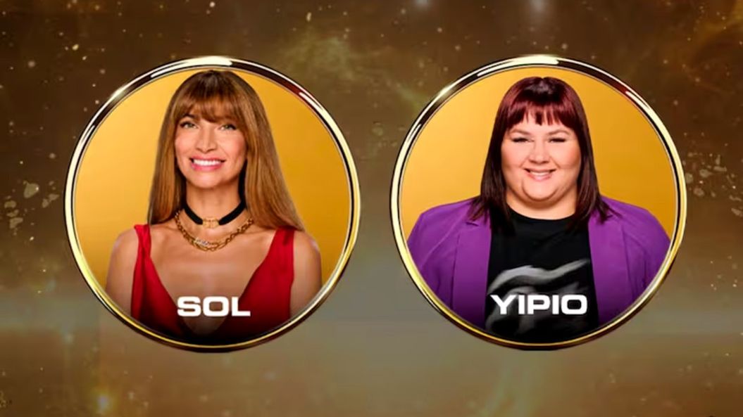 La temporada más debatida llega a su clímax: Yipio y Sol frente a frente.&nbsp;