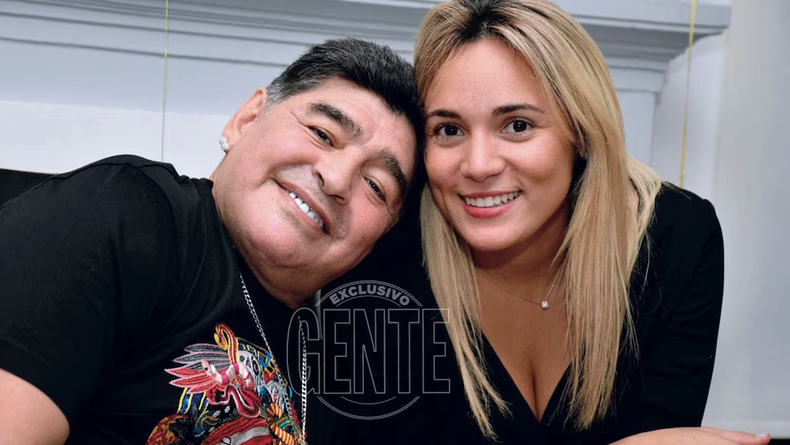 El hermano de Rocío Oliva se ocultaba bajo el nombre de Braian Mansilla. El hermano de Rocío Oliva se ocultaba bajo el nombre de Braian Mansilla.