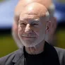 Patrick Stewart murió a los 86 años.