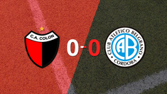 colon y belgrano no se sacaron ventaja y terminaron sin goles colon y belgrano no se sacaron ventaja y terminaron sin goles