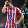 La operación prácticamente cierra la puerta al argentino, que era el principal objetivo del equipo catalán, mientras Atlético de Madrid mantiene una postura firme sobre su salida.