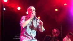 Después de Militta Bora, el Polaco está a un paso de sumarse al Bailando 2016 Después de Militta Bora, el Polaco está a un paso de sumarse al Bailando 2016