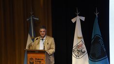 Jorge Macri&nbsp; inauguró el primer Encuentro Internacional sobre Seguridad Urbana.