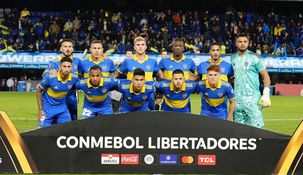 Un juvenil de Boca es seguido de cerca por dos grandes de Europa.