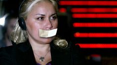 El verdadero motivo del misterioso silencio de Verónica Ojeda, luego del escándalo El verdadero motivo del misterioso silencio de Verónica Ojeda, luego del escándalo