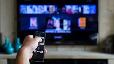 El programa tuvo un piso de rating extremadamente bajo. El programa tuvo un piso de rating extremadamente bajo.