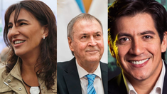 Córdoba se prepara para elegir a sus representantes legislativos. Córdoba se prepara para elegir a sus representantes legislativos.