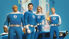 La nueva película de Marvel, los 4 fantásticos, no ha sido el éxito que se esperaba durante su estreno en China. La nueva película de Marvel, los 4 fantásticos, no ha sido el éxito que se esperaba durante su estreno en China.