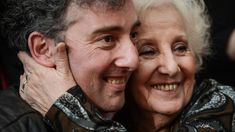 El mensaje del nieto de Estela de Carlotto por el Día de la Memoria: Parece que aún hay algunas cosas pendientes