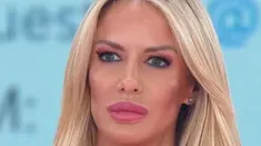 ¿Qué futbolista sale con Luciana Salazar?