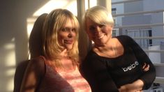 Carmen Barbieri y Nazarena Vélez van juntas a Carlos Paz para el verano 2015: los detalles Carmen Barbieri y Nazarena Vélez van juntas a Carlos Paz para el verano 2015: los detalles