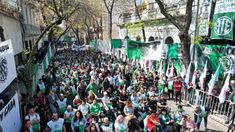ATE convocó a una marcha para el viernes contra el DNU.