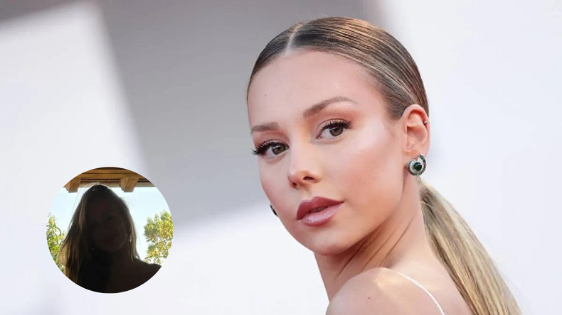 Llega el calor a Europa y las famosas sacan sus microbikinis.