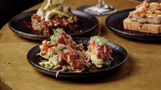 Se sabe que la gastronomía porteña es una de las mejores del mundo. En esta ocasión, un local que se destaca por sobre el resto. Se sabe que la gastronomía porteña es una de las mejores del mundo. En esta ocasión, un local que se destaca por sobre el resto.