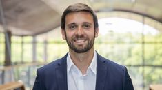 Gustavo Arengo Piragine, ministro de Hacienda y Finanzas de la Ciudad a partir del 10 de diciembre.&nbsp;