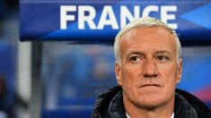 El entrenador francés etuvo en el vestuario argentino tras la derrota de su selección en 2022.&nbsp;