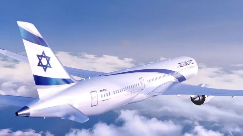 El Gobierno autorizó a una aerolínea israelí a operar vuelos regulares entre ambos paises