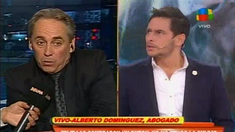 Nadie quiso matar a Maradona; les hice la gran Fariña, querían ficción les di ficción Nadie quiso matar a Maradona; les hice la gran Fariña, querían ficción les di ficción