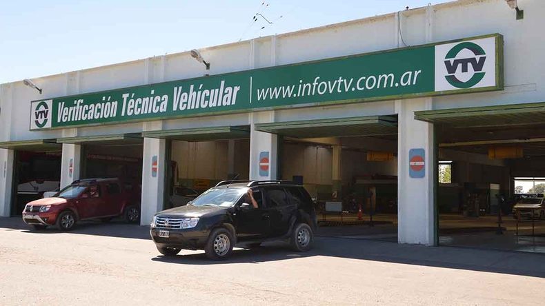 Cuándo se debe renovar la VTV y cómo sacar turno en CABA.