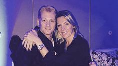 Martín Liberman se separó de Marcela Greco Martín Liberman se separó de Marcela Greco