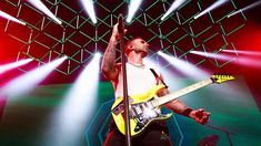 Coronavirus: Maroon 5 no hará su show en Buenos Aires Coronavirus: Maroon 5 no hará su show en Buenos Aires