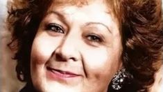 Mabel Pessen. Mabel Pessen.