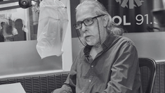 Saavedra, reconocido relator. Saavedra, reconocido relator.