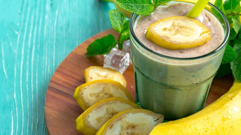 Los nutricionistas recomiendan tomar esta bebida para mejorar la recuperación de los músculos
