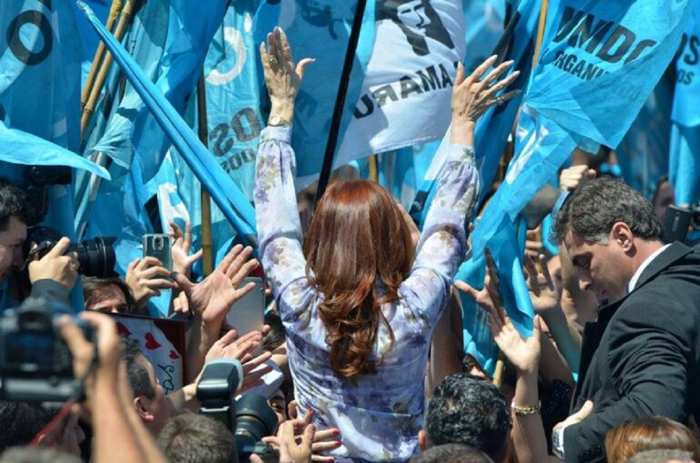 Martín Sabbatella sobre Cristina Kirchner: "No hay democracia con la líder popular más importante proscripta"