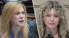 Lemoine cruzó a Arrieta y la tildó de kuka sucia: Me repugnás