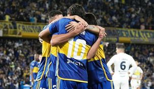 En Italia aseguran que Equi Fernández es pretendido por Milan y Fiorentina