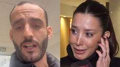 Juliana de Gran Hermano se quebró al hablar de la salud de Maxi: Hay muchas cosas que no se saben... Juliana de Gran Hermano se quebró al hablar de la salud de Maxi: Hay muchas cosas que no se saben...