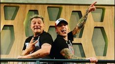 El Turco García y El Polaco El Turco García y El Polaco