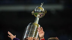Los futbolistas que más veces ganaron la Copa Libertadores. Los futbolistas que más veces ganaron la Copa Libertadores.