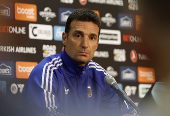 A último momento, el entrenador de la Selección amplió la lista de convocados.