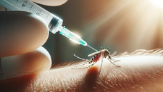 El resultado de la consulta también dirigió la atención hacia otros patógenos como los estreptococos del grupo A. El resultado de la consulta también dirigió la atención hacia otros patógenos como los estreptococos del grupo A.