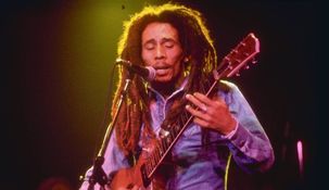 Bob Marley murió el 11 de mayo de 1981 en Miami.