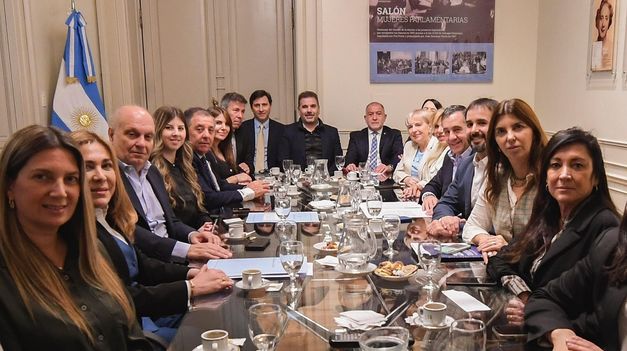 ¿Los diputados del PRO votarán a favor del veto de Milei?