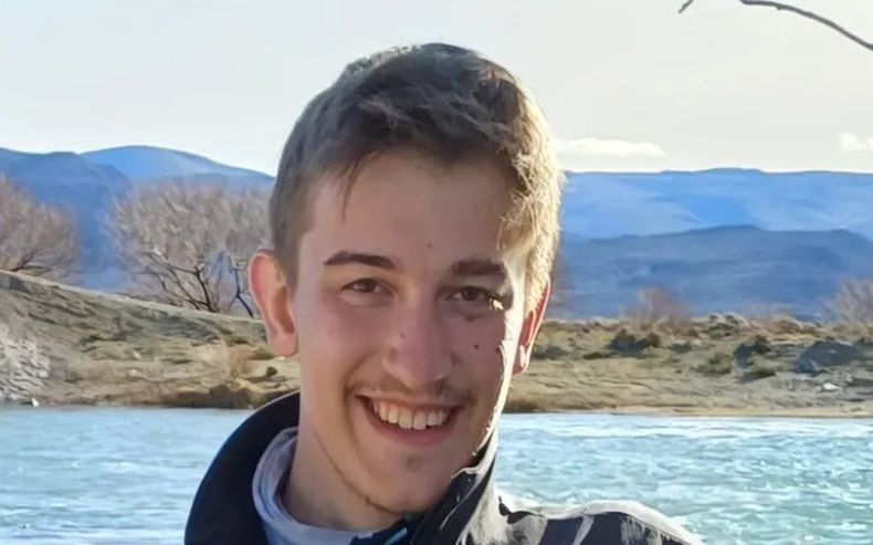 Juan Laszeski es buscado por su familia.