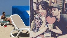 Paula Chaves está embarazada: espera su segundo hijo con Pedro Alfonso Paula Chaves está embarazada: espera su segundo hijo con Pedro Alfonso