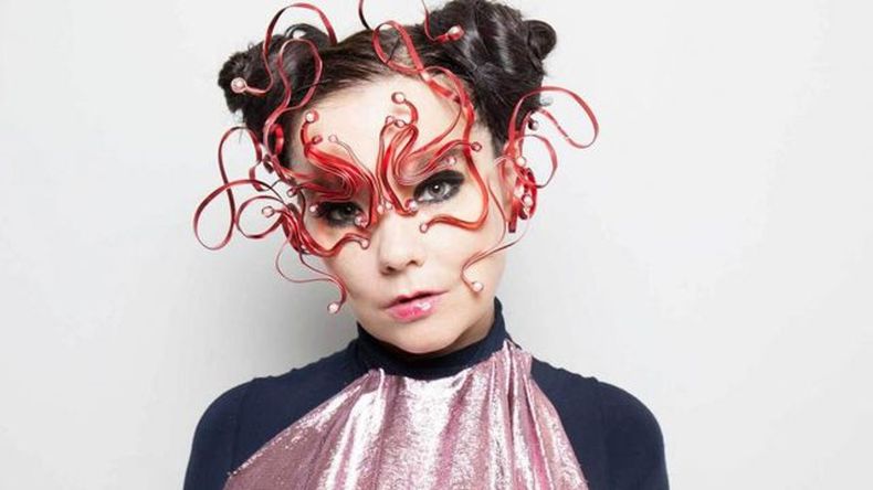 Primavera Sound 2022 Björk Jack White Pixies Y El Line Up Completo Del Festival 