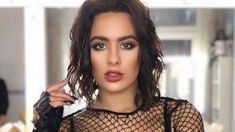 Violento accidente automovilístico de Flor Jazmín Peña Violento accidente automovilístico de Flor Jazmín Peña