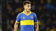 la transferencia se ubicó dentro del top 5 de las más significativas económicamente en la historia de Boca. la transferencia se ubicó dentro del top 5 de las más significativas económicamente en la historia de Boca.