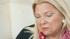 La titular de la Coalición Cívica encabezará la nómina de Larreta al Parlamento del Mercosur. La titular de la Coalición Cívica encabezará la nómina de Larreta al Parlamento del Mercosur.