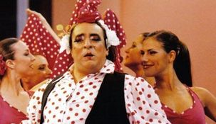 El drama económico y emocional que afrontó Pacotillo por la falta de trabajo en la pandemia El drama económico y emocional que afrontó Pacotillo por la falta de trabajo en la pandemia